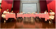 Crosswords 2025 - The Senior Section Inter House Debate