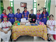 Guides Patrol Corner