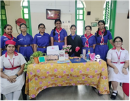 Guides Patrol Corner