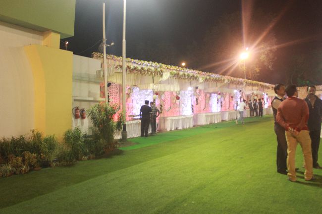 PAN LORETO ALUMNAE CELEBRATION - GRAND BALL