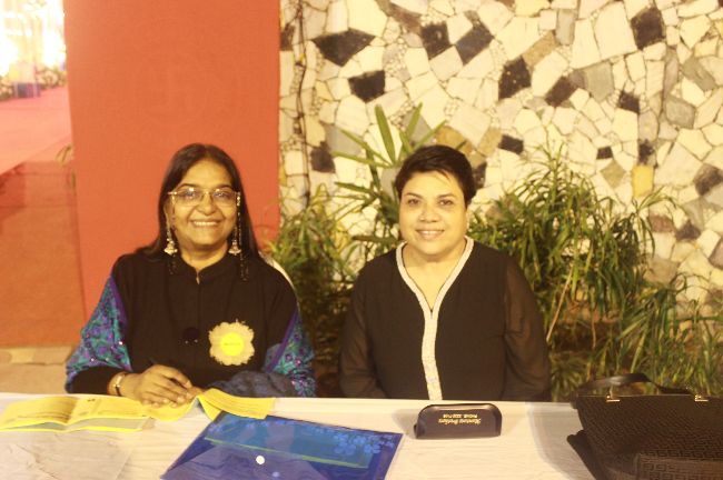PAN LORETO ALUMNAE CELEBRATION - GRAND BALL
