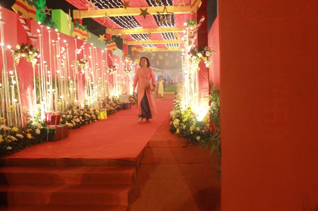 PAN LORETO ALUMNAE CELEBRATION - GRAND BALL