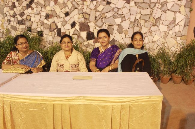 PAN LORETO ALUMNAE CELEBRATION - GRAND BALL