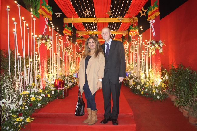 PAN LORETO ALUMNAE CELEBRATION - GRAND BALL