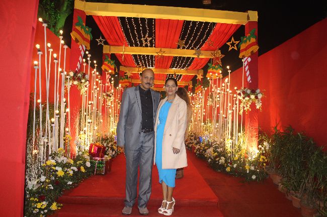 PAN LORETO ALUMNAE CELEBRATION - GRAND BALL