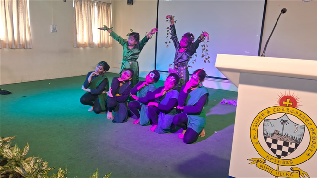 St. Xaviers Van Mahotsav