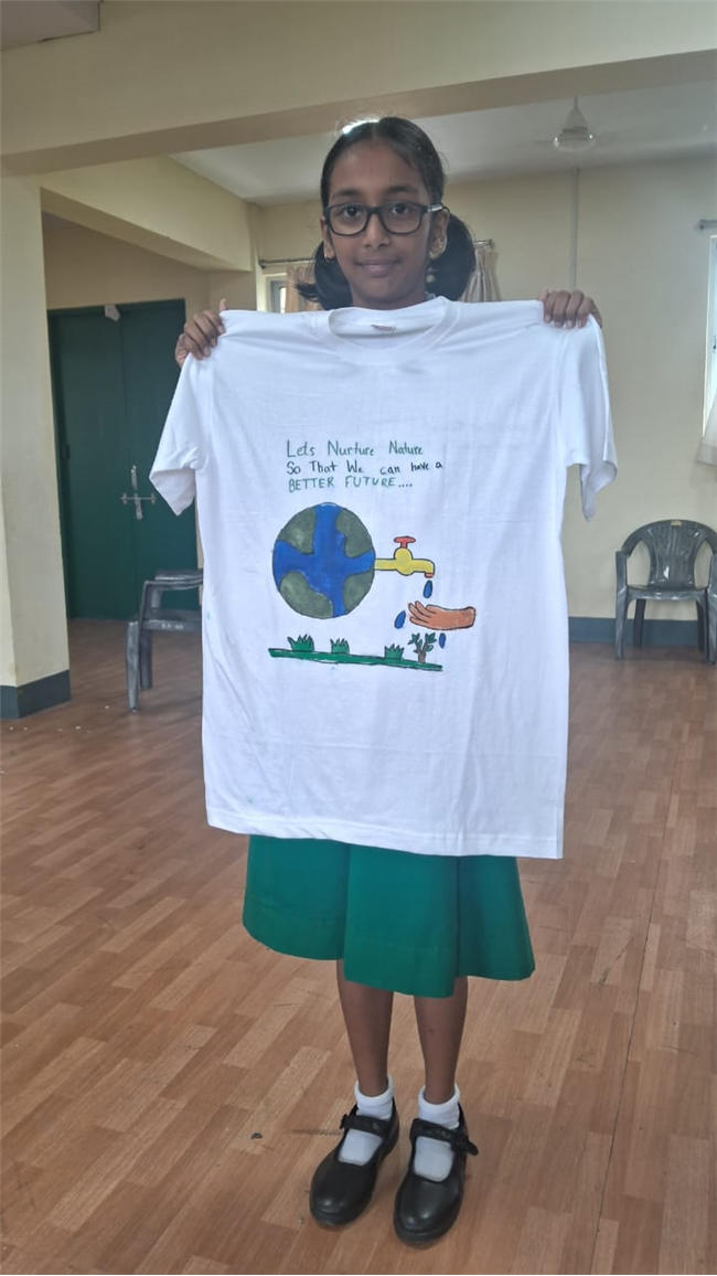 St. Xaviers Van Mahotsav