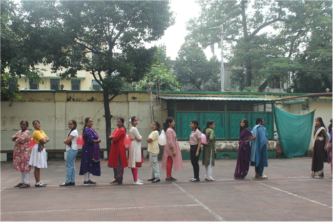 Girl Child Day
