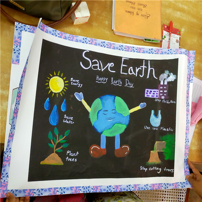 Earth Day