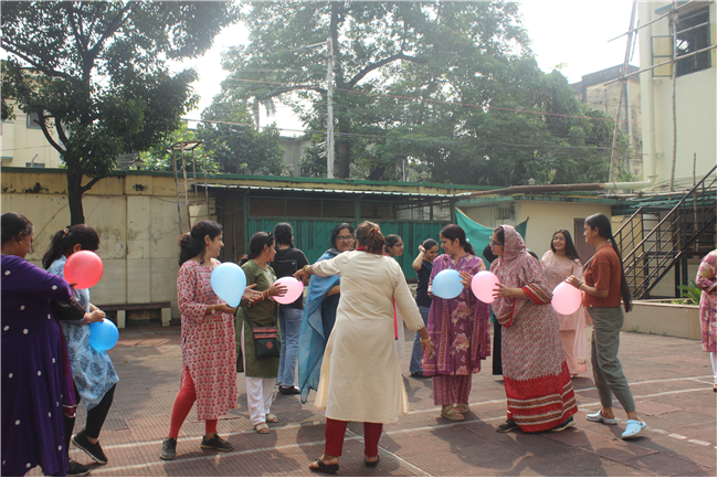 Girl Child Day