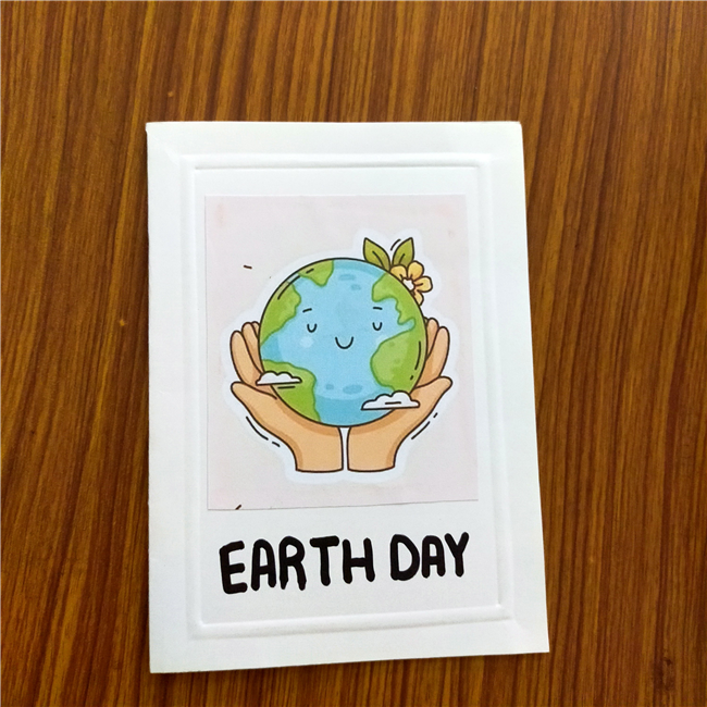 Earth Day
