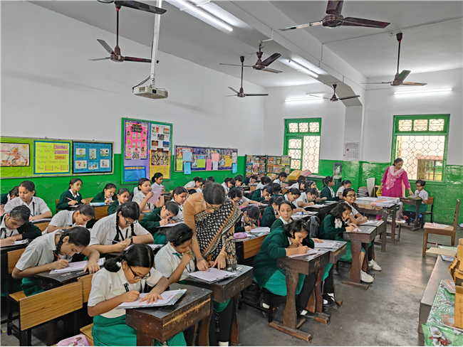 Asset Exam 2024