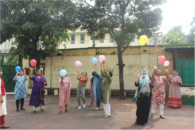 Girl Child Day
