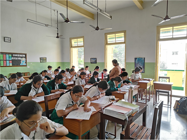 Asset Exam 2024