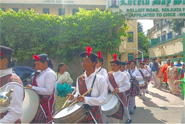 Independence Day Programme 2025