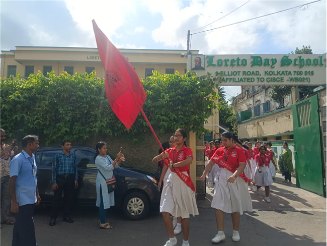 Independence Day Programme 2025