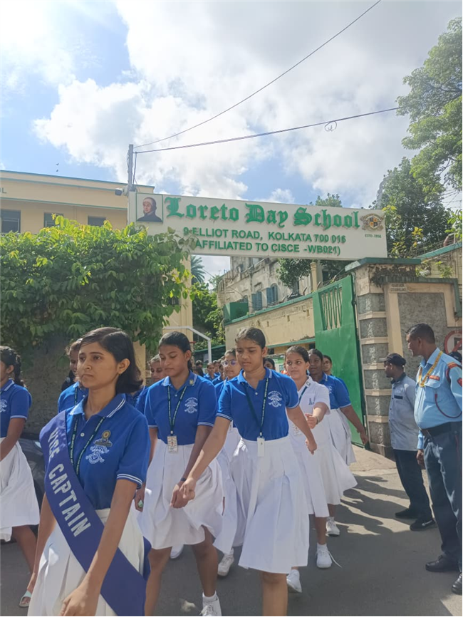 Independence Day Programme 2025