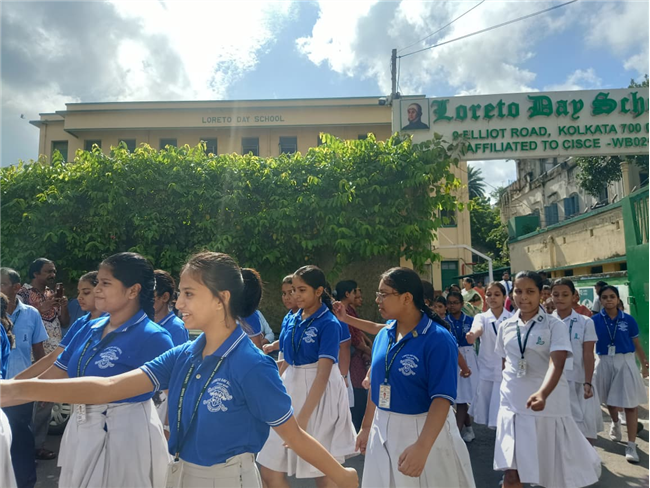 Independence Day Programme 2025