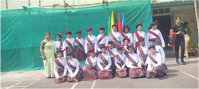 Independence Day Programme 2025