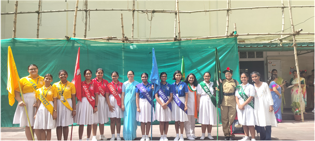 Independence Day Programme 2025