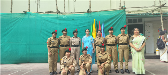 Independence Day Programme 2025