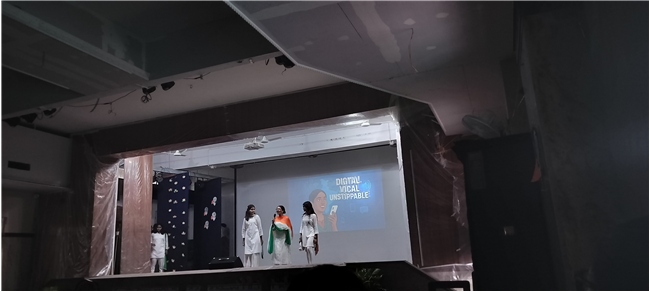 Independence Day Programme 2025