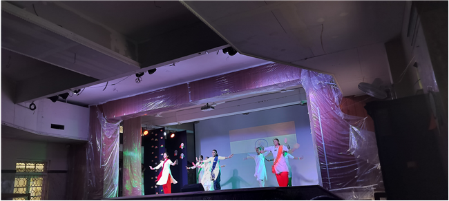 Independence Day Programme 2025