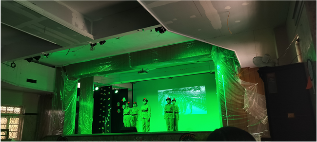 Independence Day Programme 2025