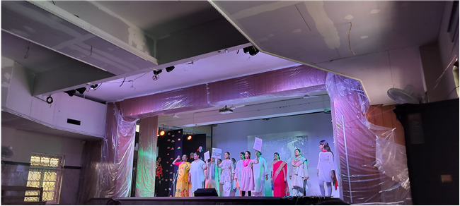 Independence Day Programme 2025