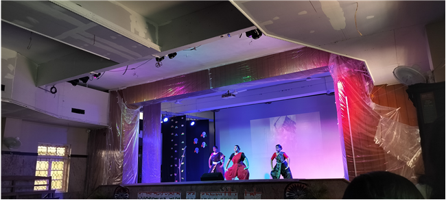 Independence Day Programme 2025