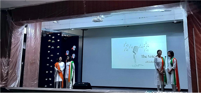 Independence Day Programme 2025