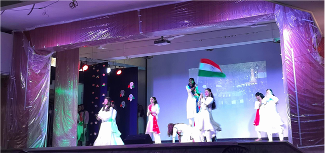 Independence Day Programme 2025