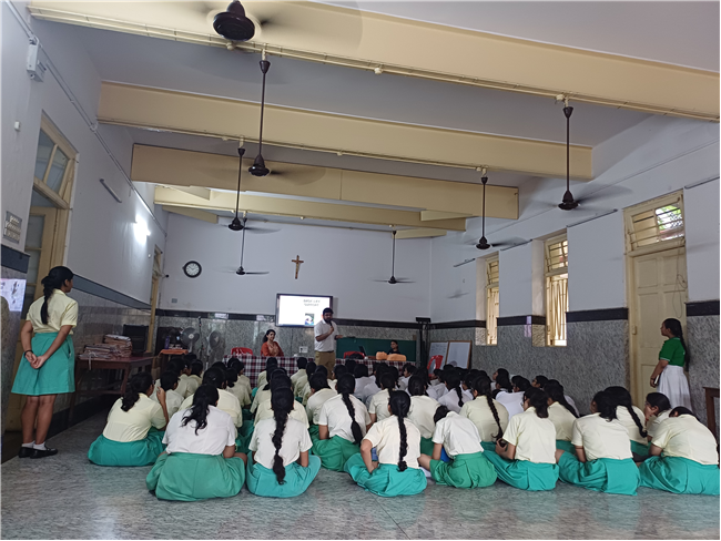 First Aid workshop (LTS)