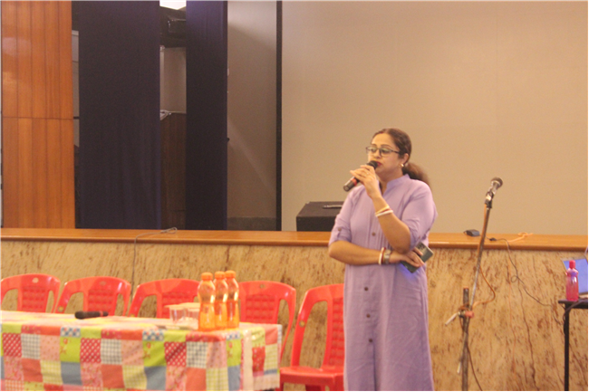 Anti-Pollution Workshop (JPIC)