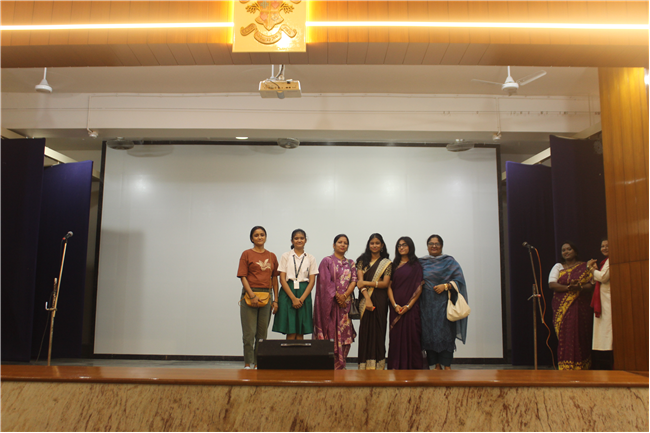 Girl Child Day