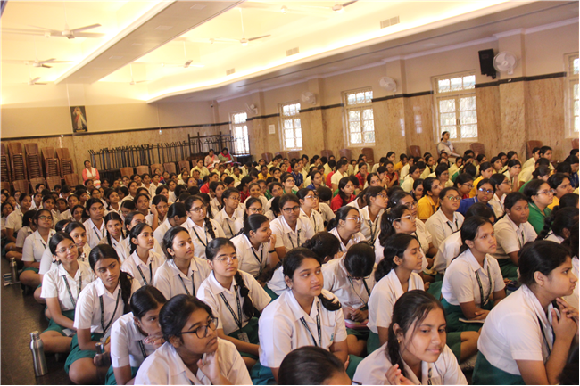 Anti-Pollution Workshop (JPIC)