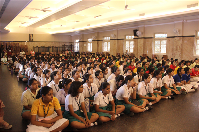 Anti-Pollution Workshop (JPIC)