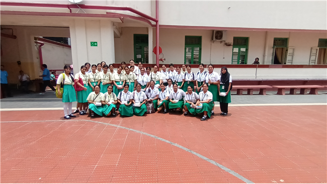 Student Council Orientation 2025-2026