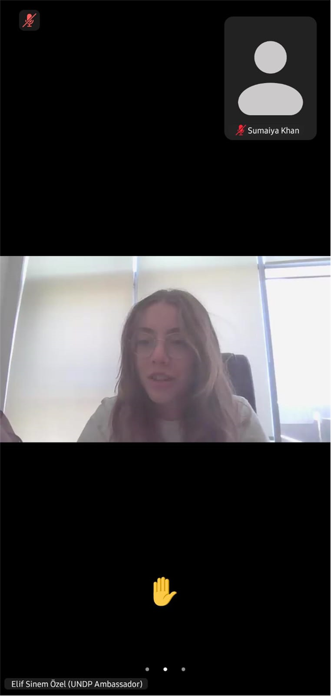 Online Webinar(JPIC)