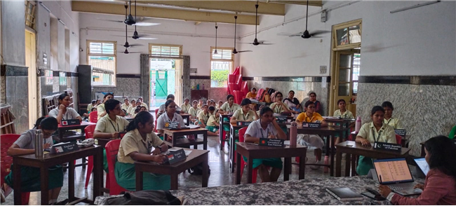 Inter-House MUN