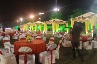 PAN LORETO ALUMNAE CELEBRATION - GRAND BALL