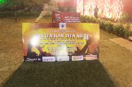 PAN LORETO ALUMNAE CELEBRATION - GRAND BALL