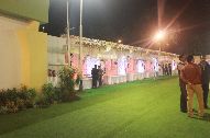 PAN LORETO ALUMNAE CELEBRATION - GRAND BALL