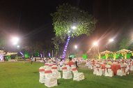 PAN LORETO ALUMNAE CELEBRATION - GRAND BALL