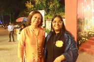 PAN LORETO ALUMNAE CELEBRATION - GRAND BALL