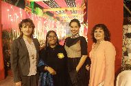 PAN LORETO ALUMNAE CELEBRATION - GRAND BALL