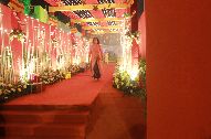 PAN LORETO ALUMNAE CELEBRATION - GRAND BALL