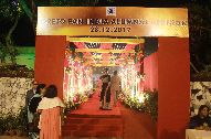 PAN LORETO ALUMNAE CELEBRATION - GRAND BALL