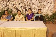PAN LORETO ALUMNAE CELEBRATION - GRAND BALL