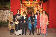PAN LORETO ALUMNAE CELEBRATION - GRAND BALL